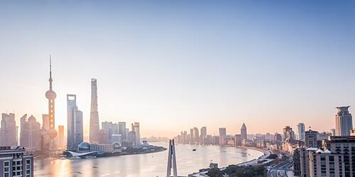 Shanghai